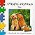 Animal Jigsaws: Pets: A Book with Five 12-Piece Puzzles