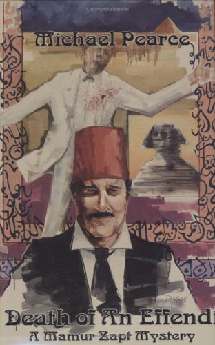 Death of An Effendi