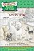 Santa Dog (Barkley's School for Dogs Book #9)