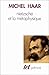 Nietzsche et la métaphysique