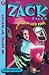 Dr Jekyll, My Dentist (The Zack Files #5)