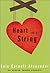 Heart on a String