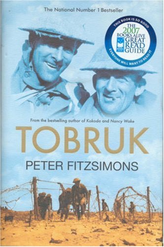 Tobruk (Hardcover)