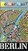 Wo war was in Berlin: Ein ungewöhnlicher Stadtführer durch eine aussergewöhnliche Stadt ; 299 Infos zu Schauplätzen, Persönlichkeiten, Ereignissen (German Edition)