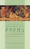 Classic Fifty All-Time Favorite Poems (Highbridge Distribution)