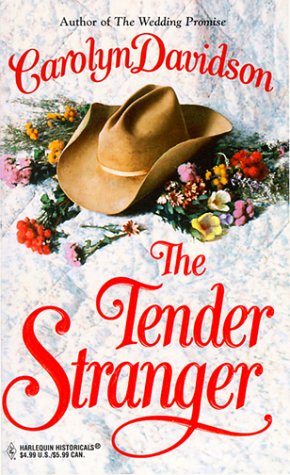 The Tender Stranger (Mass Market Paperback)