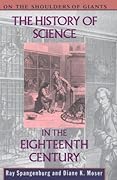 The History of Science in the Eighteenth Century