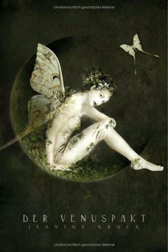Der Venuspakt (Licht & Schatten, #1)