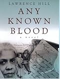 Any Known Blood 