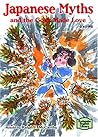 Japanese Myths And The Gods Made Love