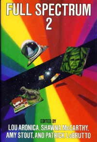 Full Spectrum 2 (Hardcover)