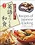Recipes of Japanese Cooking