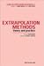 Extrapolation Methods: Theo...