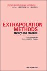 Extrapolation Methods: Theory and Practice (Volume 2) (Studies in Computational Mathematics, Volume 2)