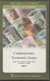 Contemporary Economic Issues (Audio Cassette)