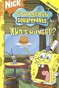 SpongeBob SquarePants, Volume 11: Who's Hungry?