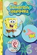 SpongeBob SquarePants, Volume 6: Bikini Bottom's Most Wanted