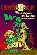 Werewolves for Lunch