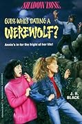Guess Who's Dating a Werewolf?
