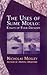 Uses of Slime Mould: Essays...