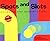 Spots and Slots: A Slide-The-Spot Book of Colors