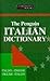 Penguin Italian Dictionary (Penguin Dictionaries)