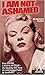 I Am Not Ashamed by Barbara Payton