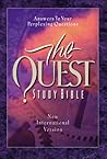 Quest Study Bible...