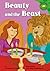 Beauty And The Beast (Read-It! Readers)
