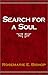 Search for a Soul (The Moral Vampire Series, Book 1)