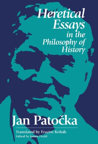 Heretical Essays in the Philosophy of History (Paperback)