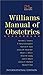 William's obstetrics
