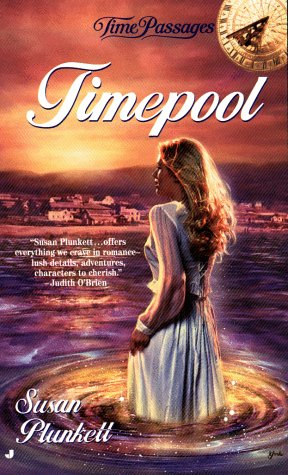 Timepool (Mass Market Paperback)