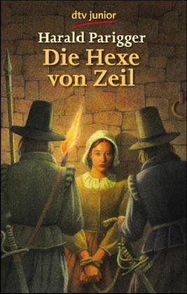 Die Hexe von Zeil (Paperback)