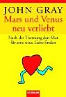 Mars und Venus ne...