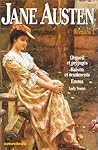 Jane Austen - Romans, tome 1 by Jane Austen