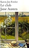 Le club Jane Austen