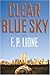 Clear Blue Sky: A Novel