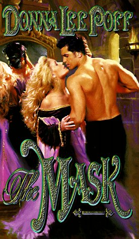 The Mask (Paperback)