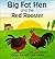 Big Fat Hen and the Red Rooster (Tales from Red Barn Farm)