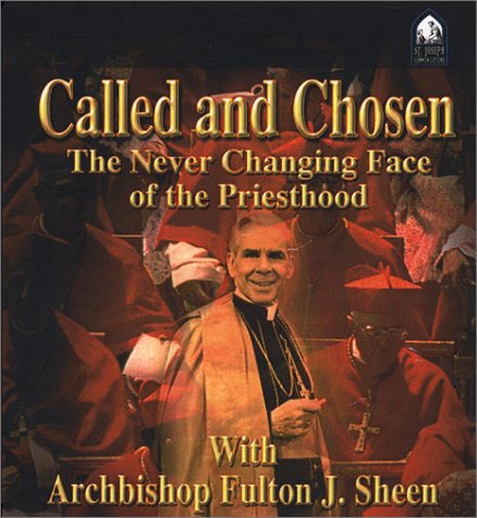 Called and Chosen (Audio CD)