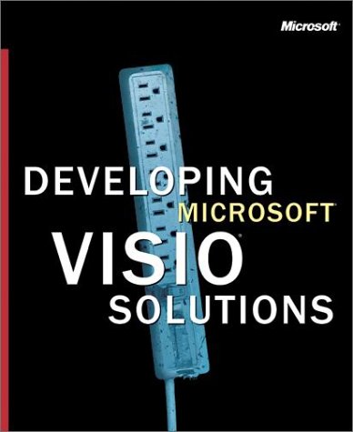 Developing Visio Solutions (Pro-Documentation)