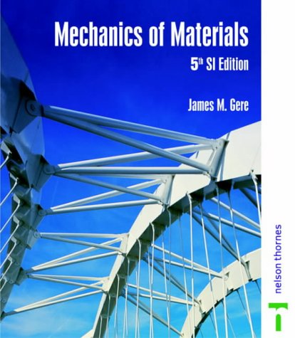 Mechanics of Materials, SI Edition (Paperback)