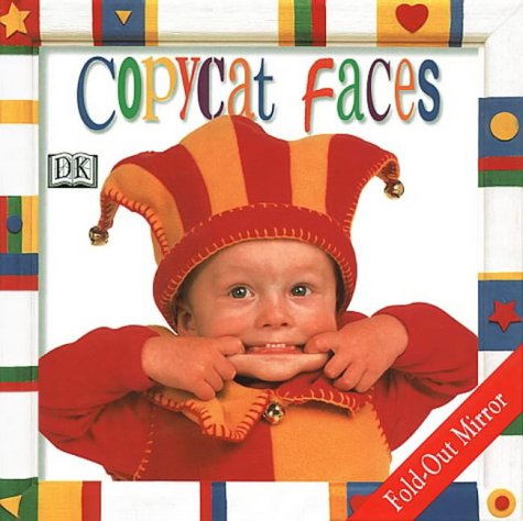 Copycat Faces (Hardcover)