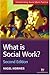 What Is Social Work? by Nigel Horner