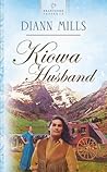 Kiowa Husband (Nebraska Legacy Series, No. 3) (Heartsong Presents, No. 596)