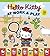 At Work and Play (Hello Kitty)