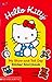 Hello Kitty: My Show-And-Tell Day (Sticker Storybook (Sanrio))