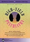 High-Yield Psychiatry (High-Yield Series)