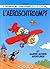 L'Aéroschtroumpf (Les Schtroumpfs, #14)